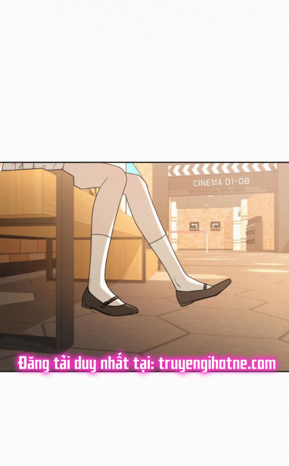 Tình Yêu Trong Sáng Chapter 61.1 - Trang 2