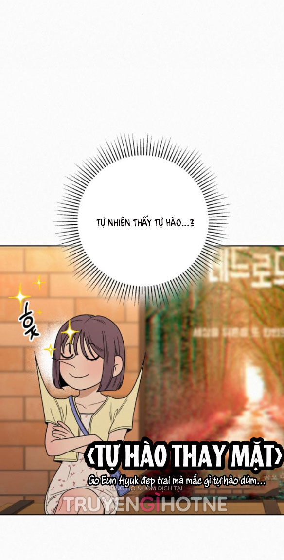 Tình Yêu Trong Sáng Chapter 61.1 - Trang 2