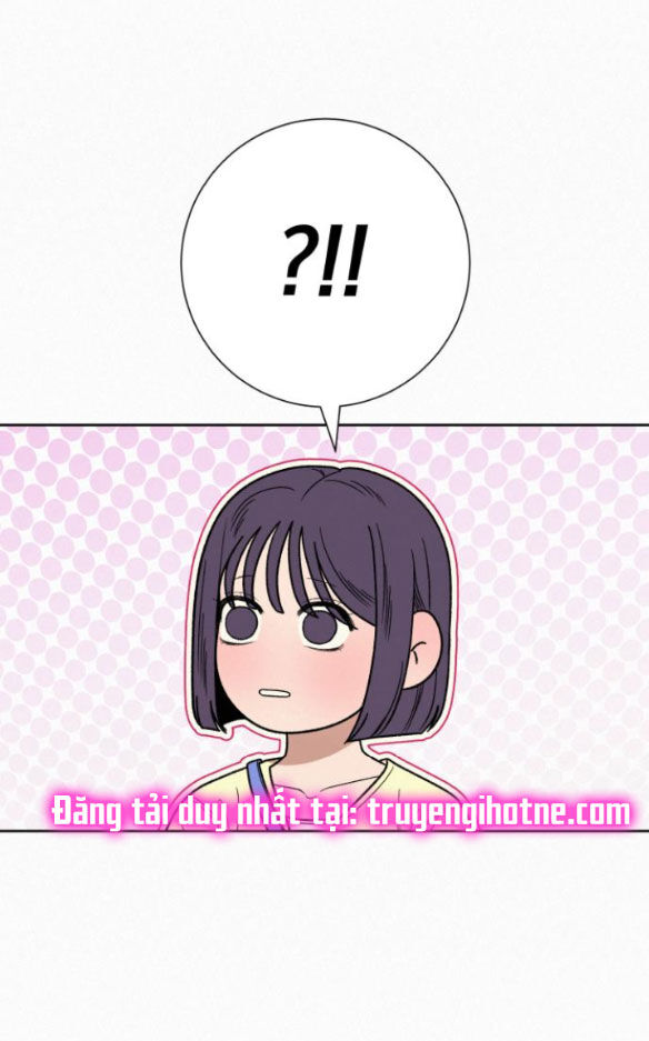 Tình Yêu Trong Sáng Chapter 61.1 - Trang 2