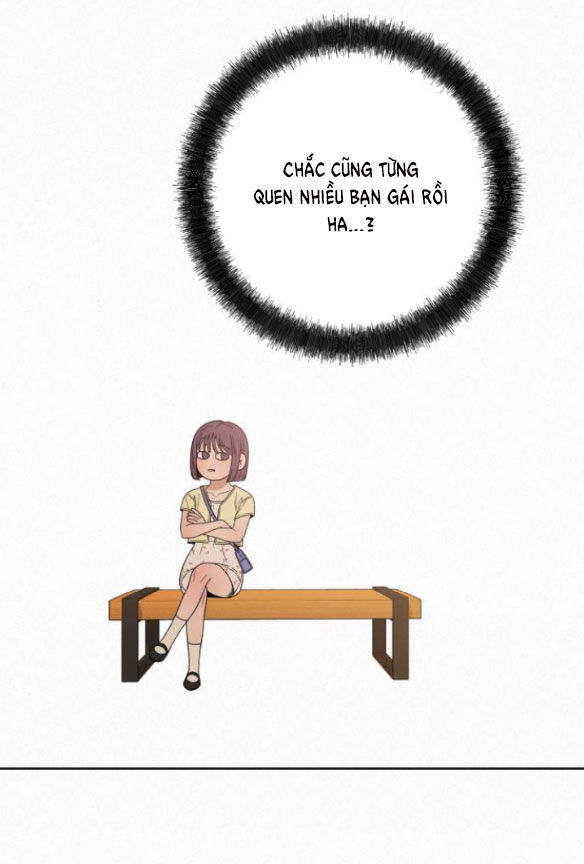 Tình Yêu Trong Sáng Chapter 61.1 - Trang 2
