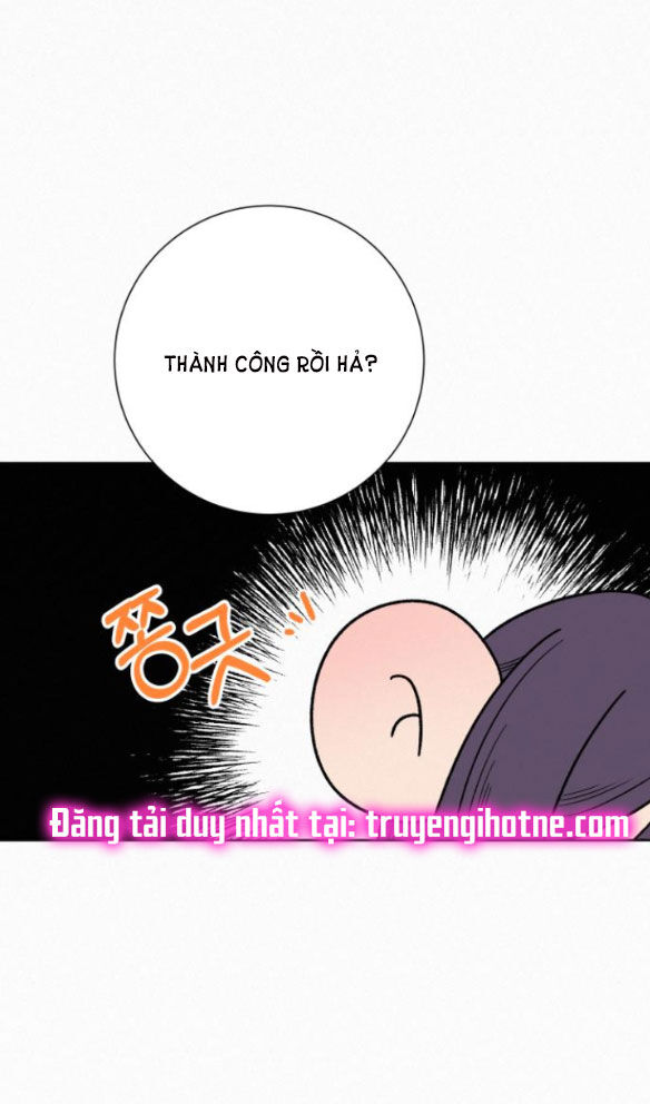 Tình Yêu Trong Sáng Chapter 61.1 - Trang 2