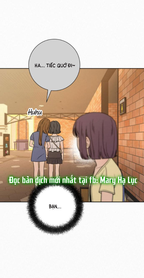 Tình Yêu Trong Sáng Chapter 61.1 - Trang 2