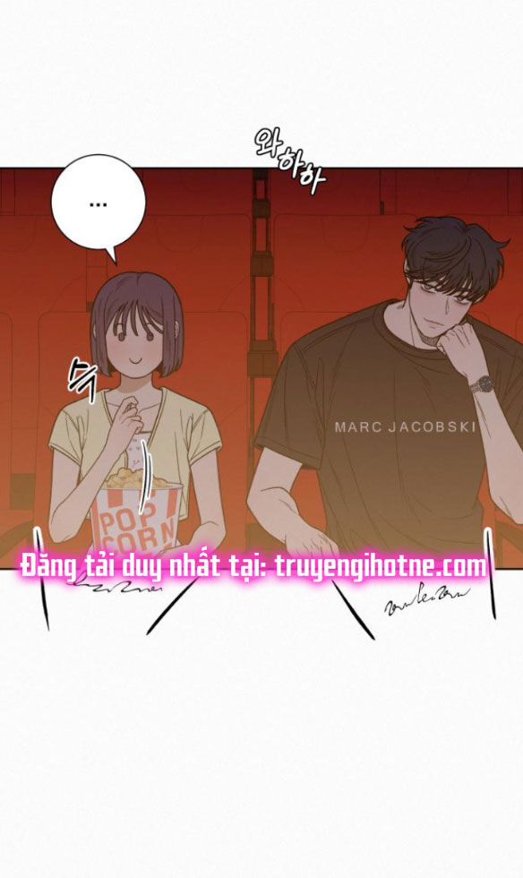 Tình Yêu Trong Sáng Chapter 61.1 - Trang 2