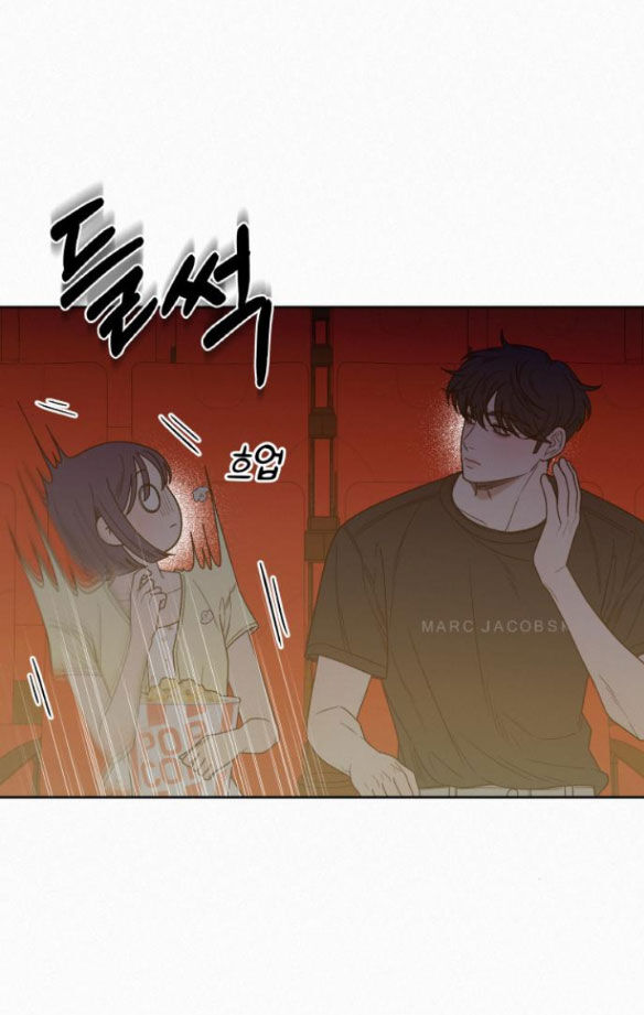 Tình Yêu Trong Sáng Chapter 61.1 - Trang 2