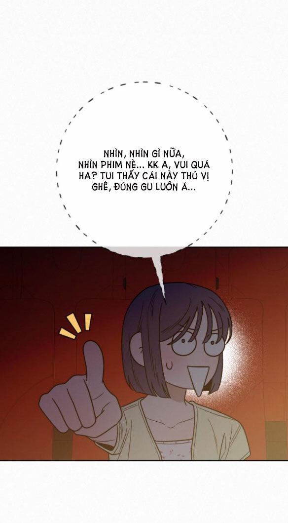 Tình Yêu Trong Sáng Chapter 61.1 - Trang 2