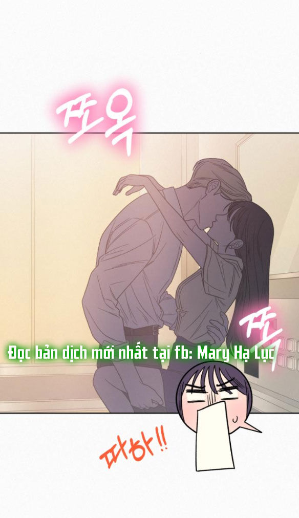 Tình Yêu Trong Sáng Chapter 61.1 - Trang 2