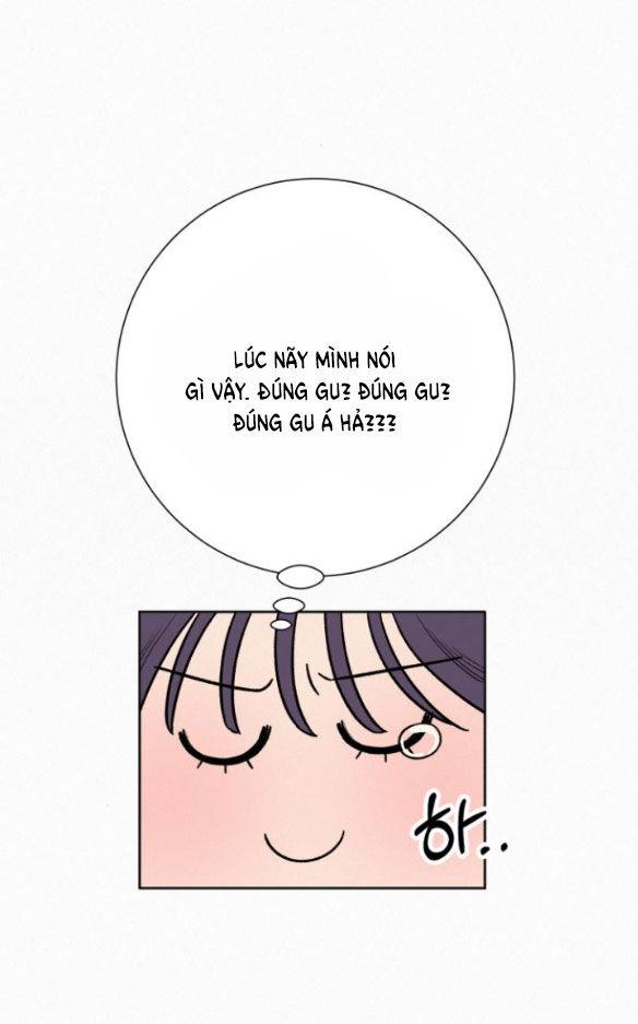 Tình Yêu Trong Sáng Chapter 61.1 - Trang 2