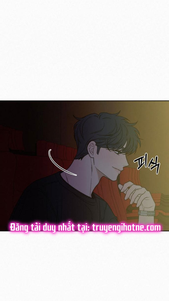 Tình Yêu Trong Sáng Chapter 61.1 - Trang 2