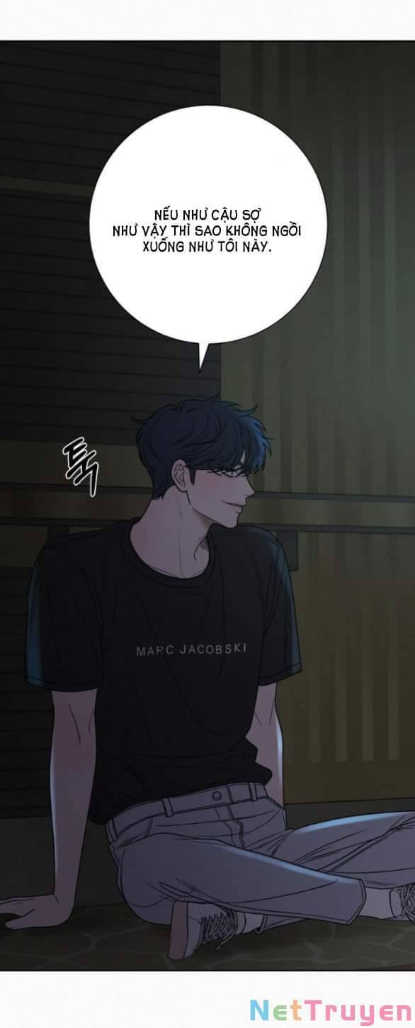 Tình Yêu Trong Sáng Chapter 62 - Trang 2