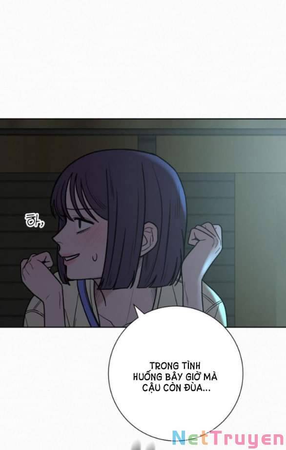 Tình Yêu Trong Sáng Chapter 62 - Trang 2