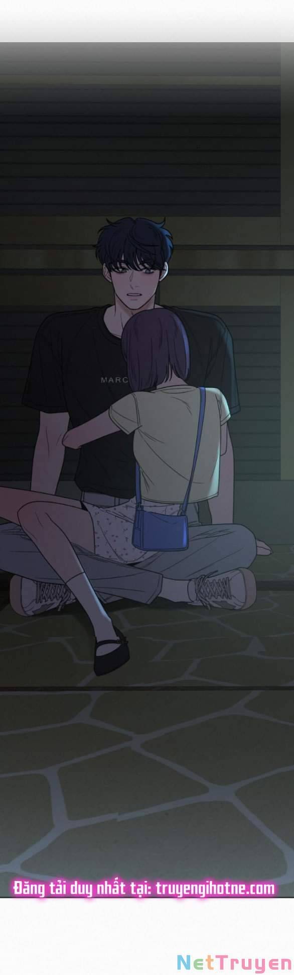 Tình Yêu Trong Sáng Chapter 62 - Trang 2