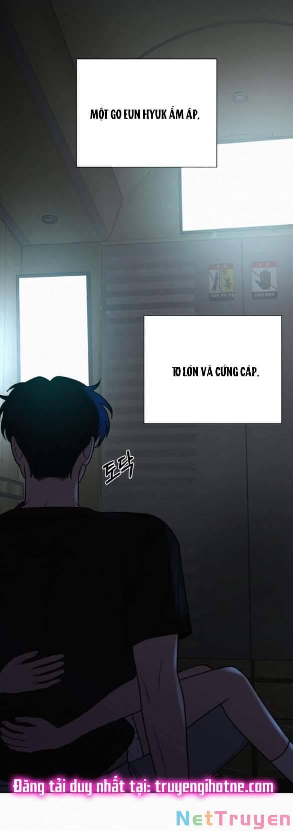 Tình Yêu Trong Sáng Chapter 62 - Trang 2