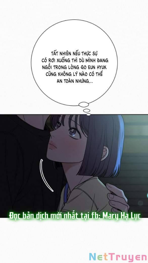 Tình Yêu Trong Sáng Chapter 62 - Trang 2