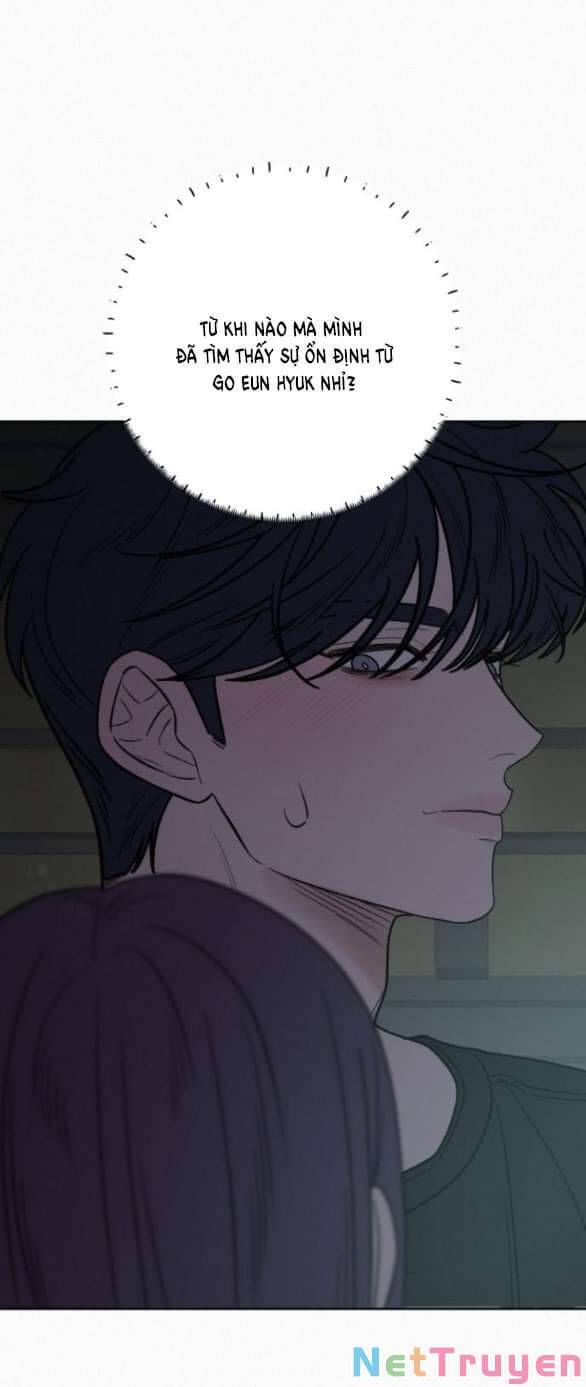 Tình Yêu Trong Sáng Chapter 62 - Trang 2