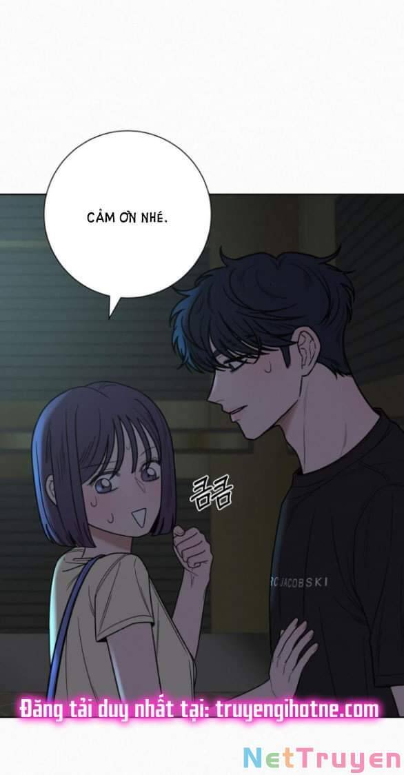 Tình Yêu Trong Sáng Chapter 62 - Trang 2