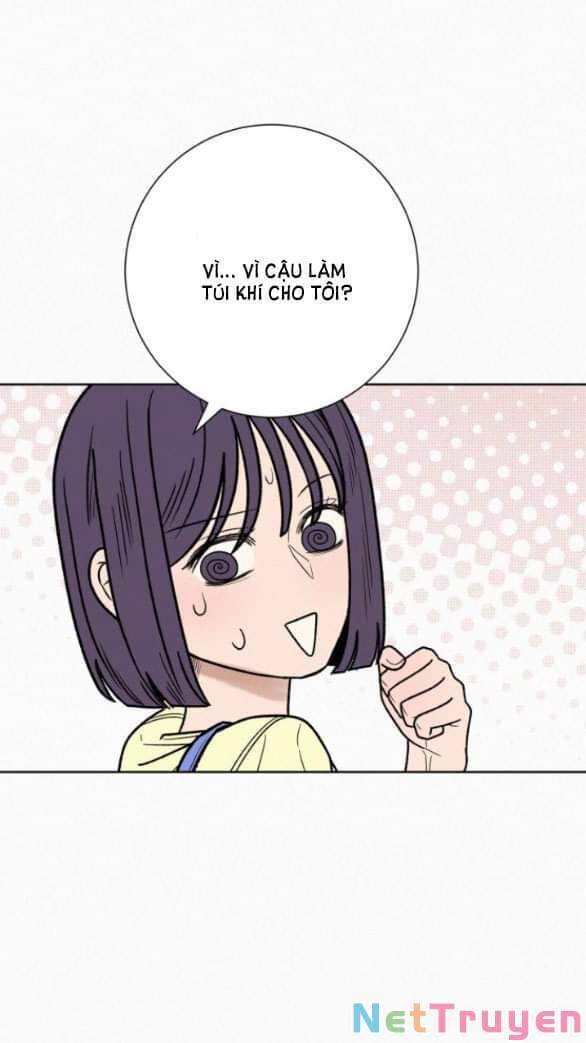 Tình Yêu Trong Sáng Chapter 62 - Trang 2