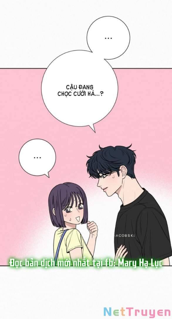 Tình Yêu Trong Sáng Chapter 62 - Trang 2