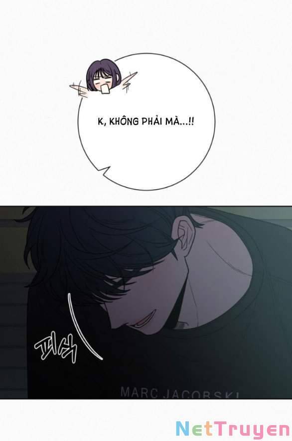 Tình Yêu Trong Sáng Chapter 62 - Trang 2