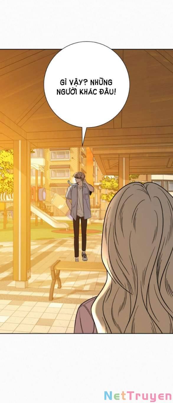 Tình Yêu Trong Sáng Chapter 62 - Trang 2