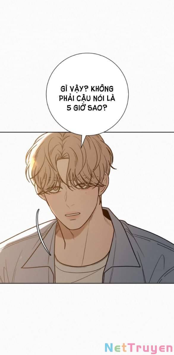 Tình Yêu Trong Sáng Chapter 62 - Trang 2