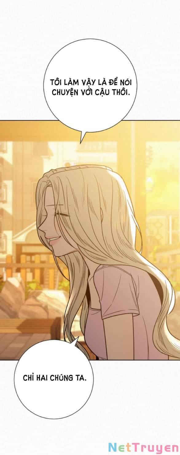 Tình Yêu Trong Sáng Chapter 62 - Trang 2