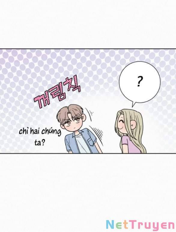 Tình Yêu Trong Sáng Chapter 62 - Trang 2