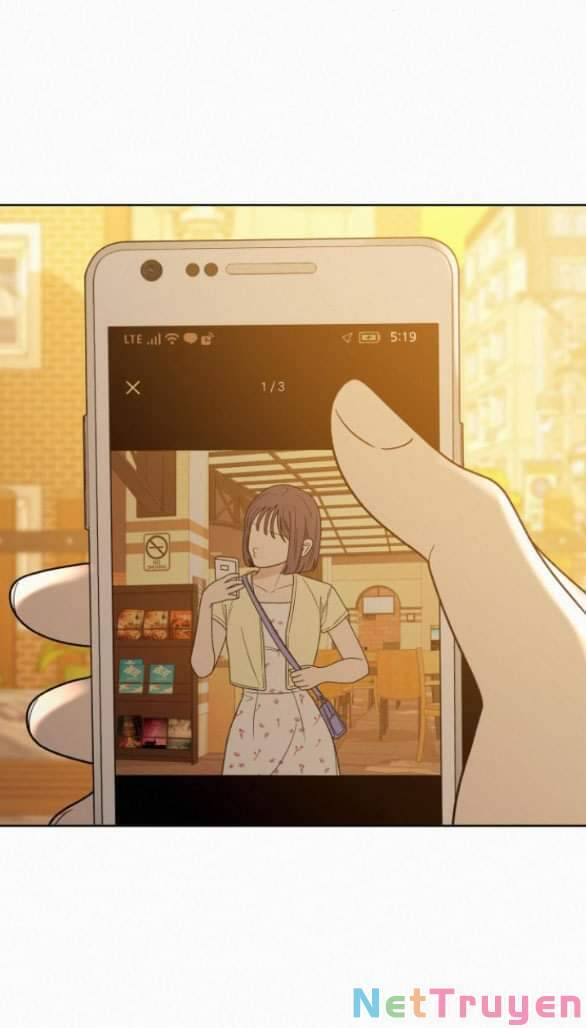 Tình Yêu Trong Sáng Chapter 62 - Trang 2