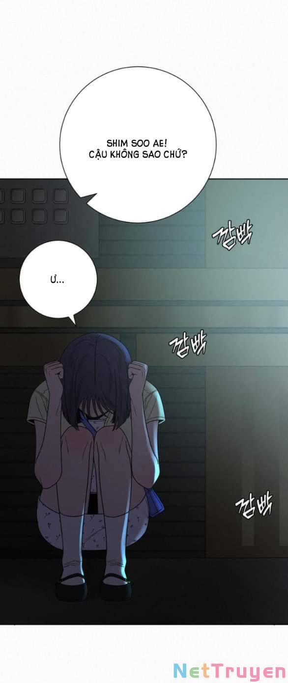 Tình Yêu Trong Sáng Chapter 62 - Trang 2