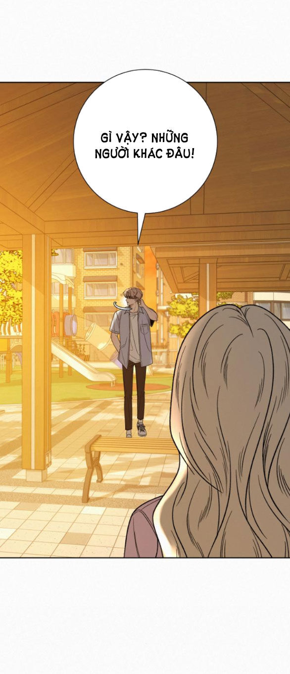 Tình Yêu Trong Sáng Chapter 62.2 - Trang 2