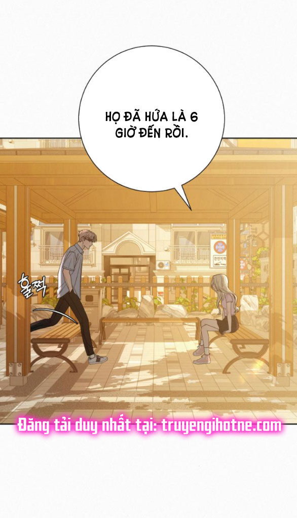 Tình Yêu Trong Sáng Chapter 62.2 - Trang 2