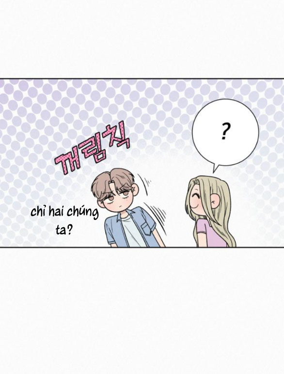 Tình Yêu Trong Sáng Chapter 62.2 - Trang 2