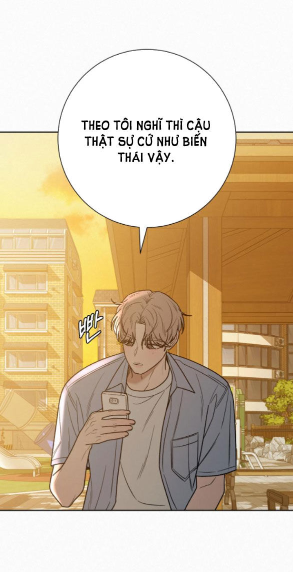 Tình Yêu Trong Sáng Chapter 62.2 - Trang 2