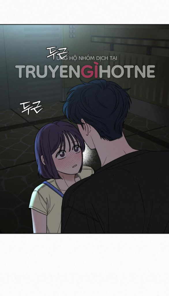 Tình Yêu Trong Sáng Chapter 62.2 - Trang 2