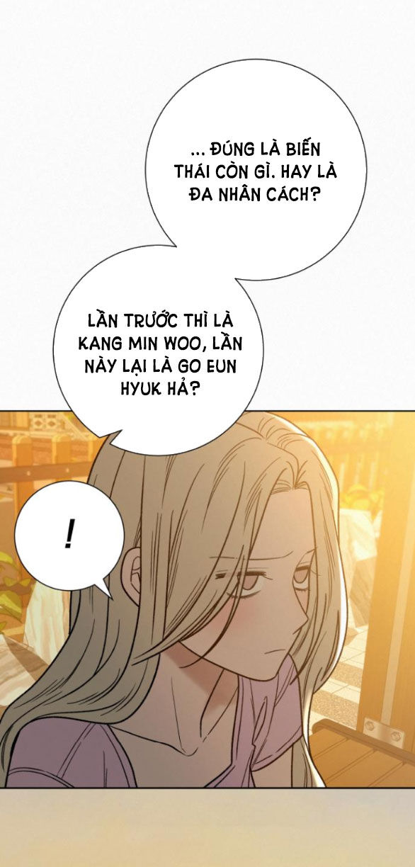 Tình Yêu Trong Sáng Chapter 62.2 - Trang 2