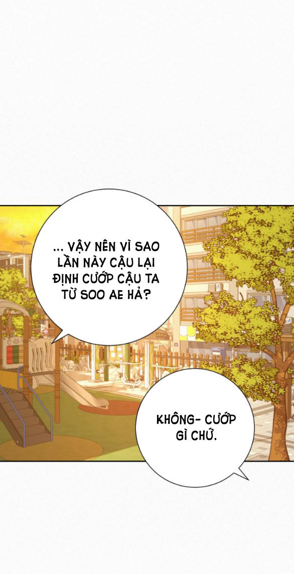 Tình Yêu Trong Sáng Chapter 62.2 - Trang 2