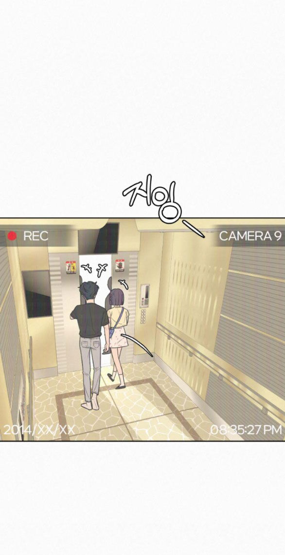 Tình Yêu Trong Sáng Chapter 62.2 - Trang 2