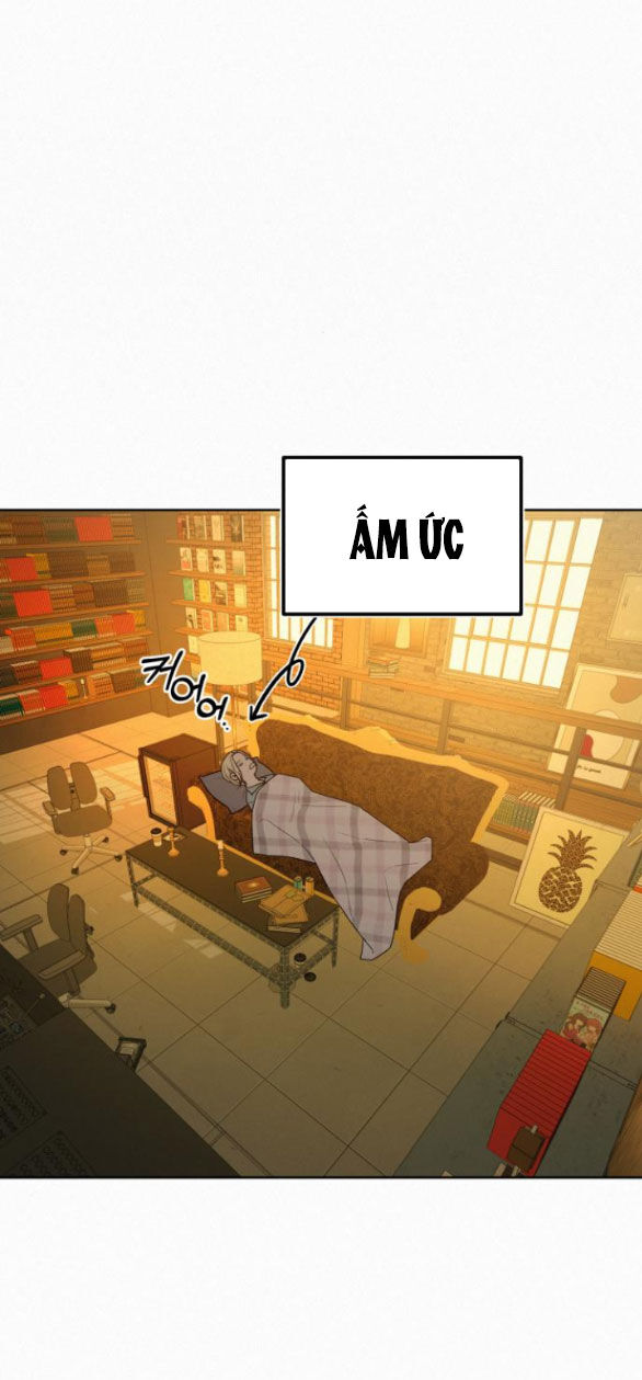 Tình Yêu Trong Sáng Chapter 62.2 - Trang 2