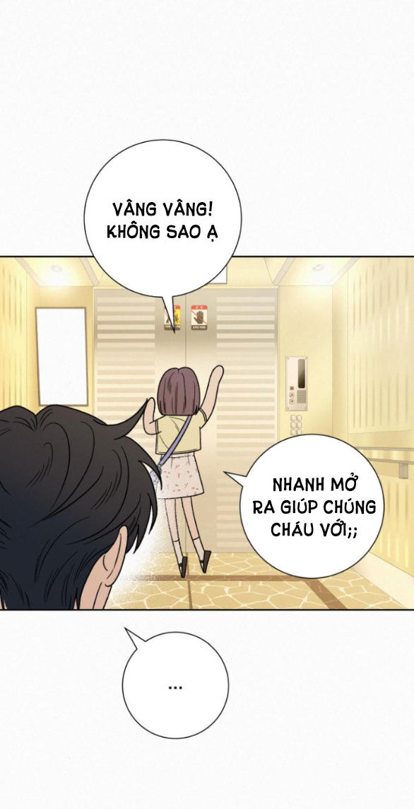 Tình Yêu Trong Sáng Chapter 62.2 - Trang 2