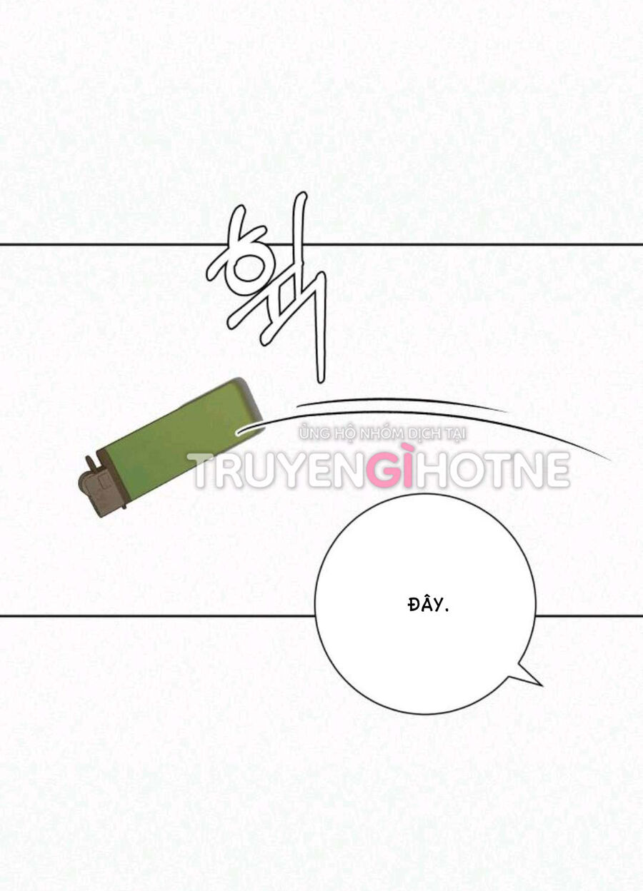 Tình Yêu Trong Sáng Chapter 63.2 - Trang 2