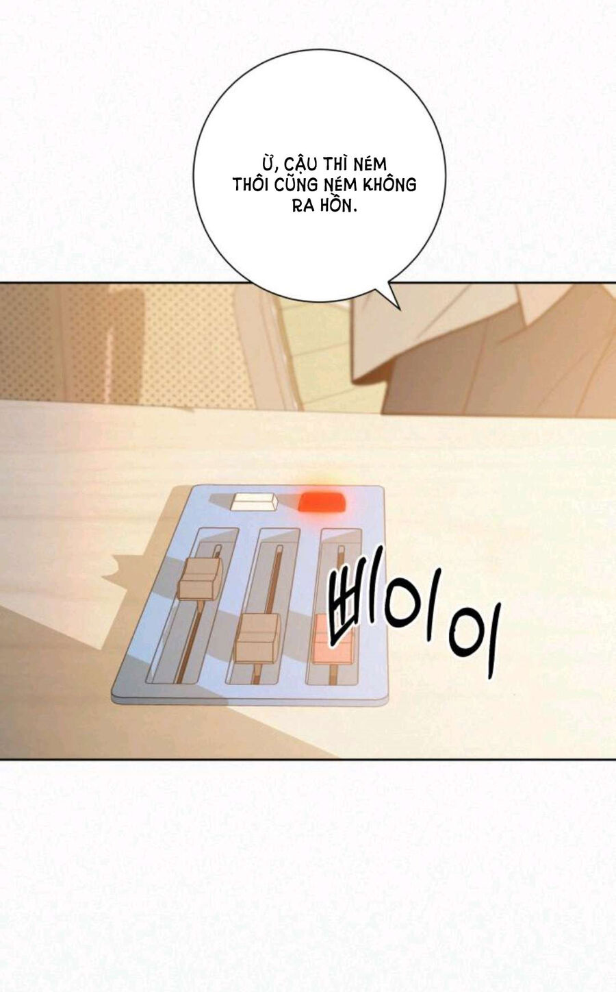 Tình Yêu Trong Sáng Chapter 63.2 - Trang 2