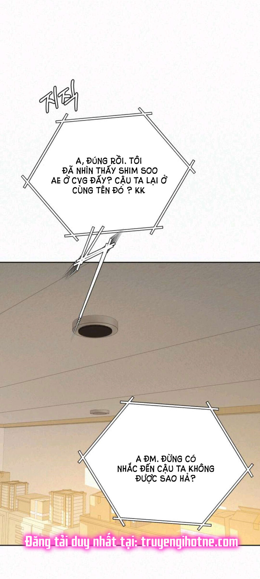 Tình Yêu Trong Sáng Chapter 63.2 - Trang 2