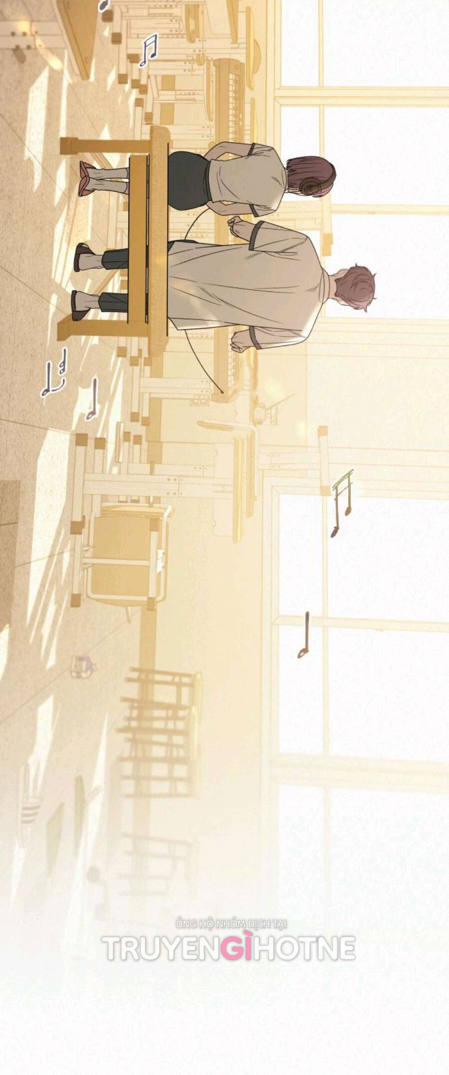 Tình Yêu Trong Sáng Chapter 63.2 - Trang 2