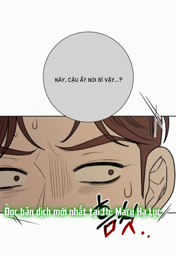 Tình Yêu Trong Sáng Chapter 64.1 - Trang 2