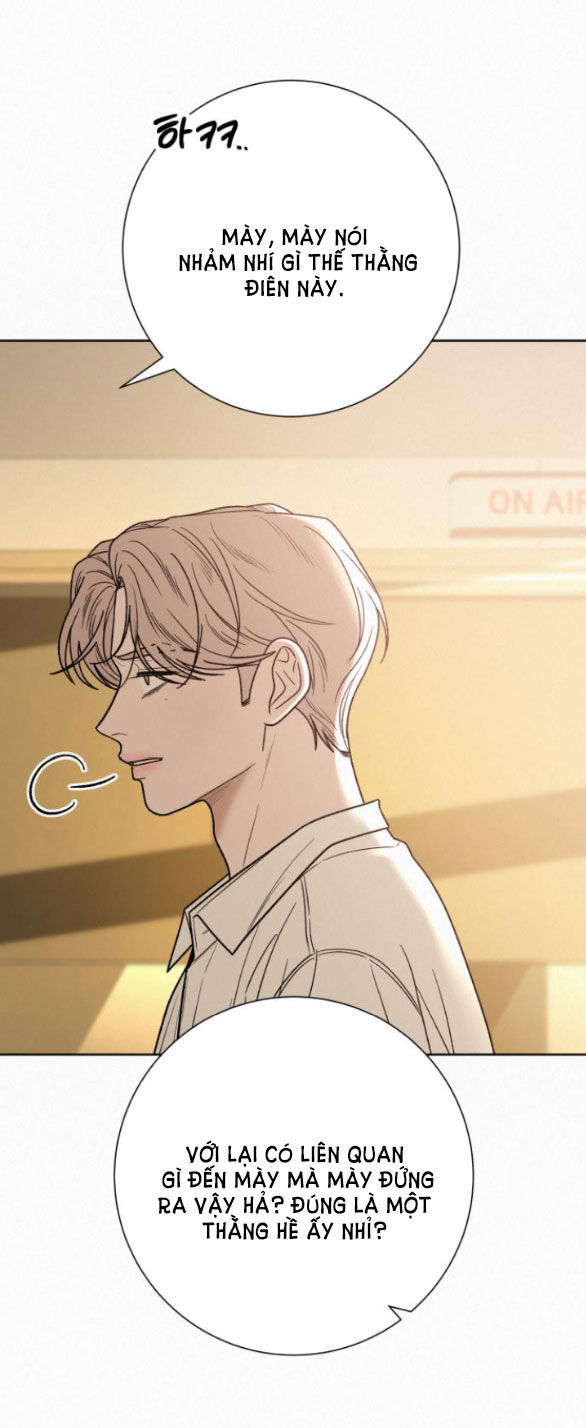 Tình Yêu Trong Sáng Chapter 64.1 - Trang 2