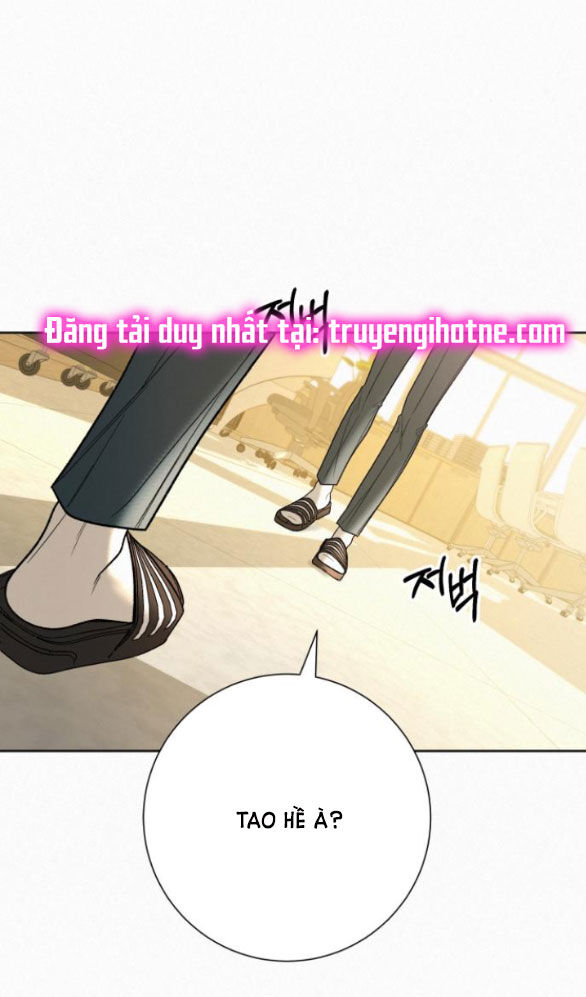 Tình Yêu Trong Sáng Chapter 64.1 - Trang 2