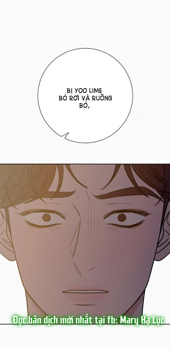 Tình Yêu Trong Sáng Chapter 64.1 - Trang 2