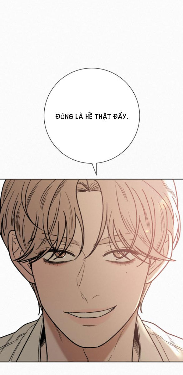 Tình Yêu Trong Sáng Chapter 64.1 - Trang 2