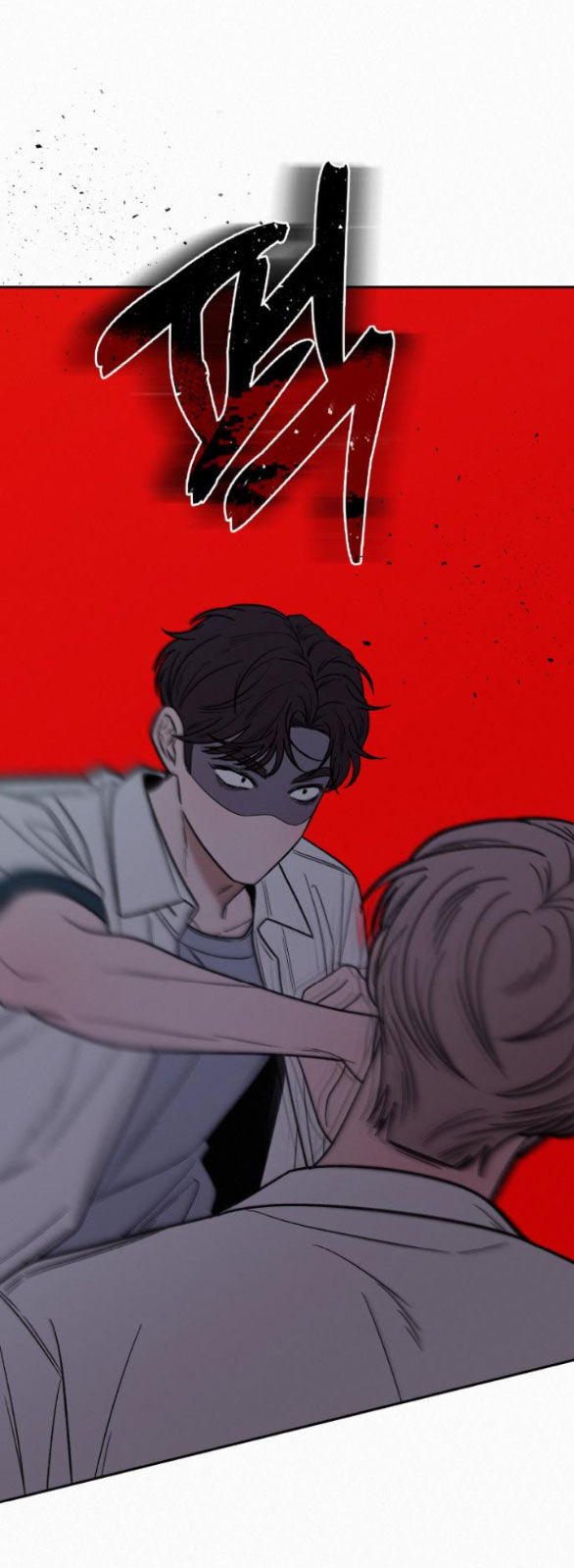 Tình Yêu Trong Sáng Chapter 64.1 - Trang 2