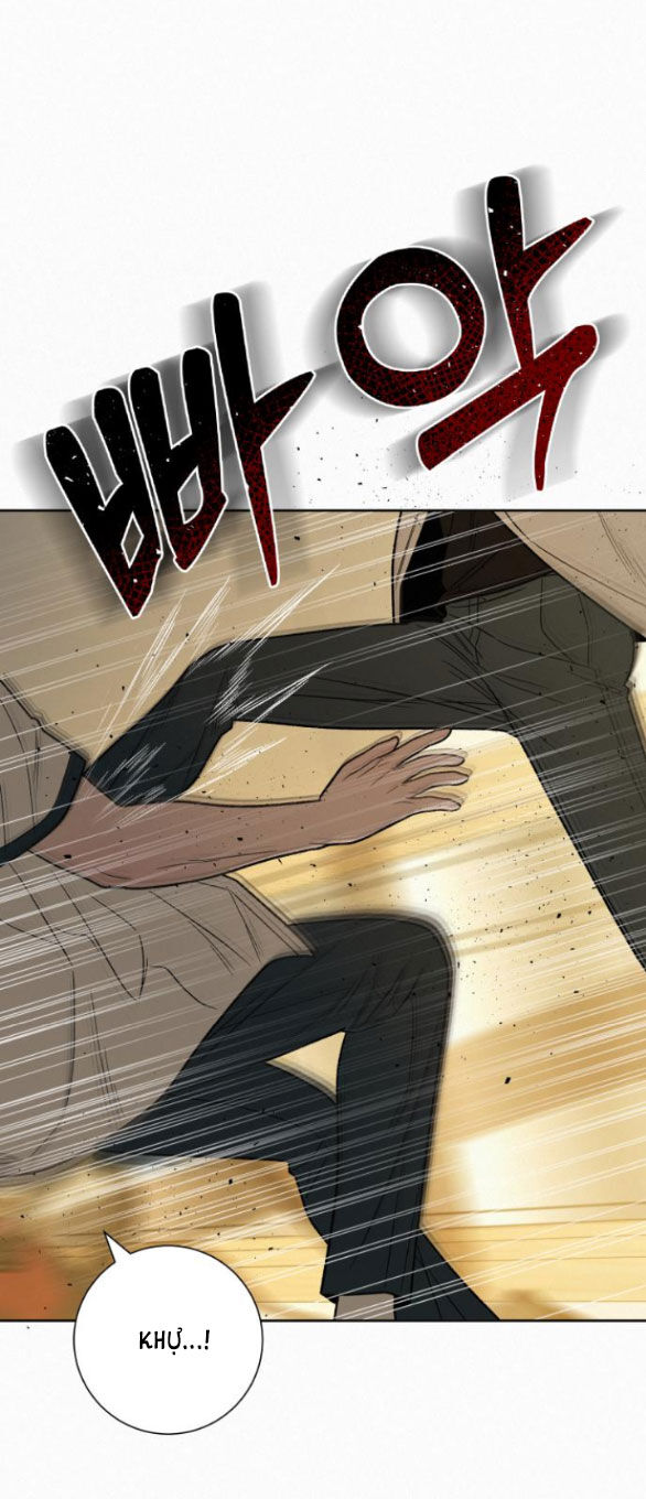 Tình Yêu Trong Sáng Chapter 64.1 - Trang 2