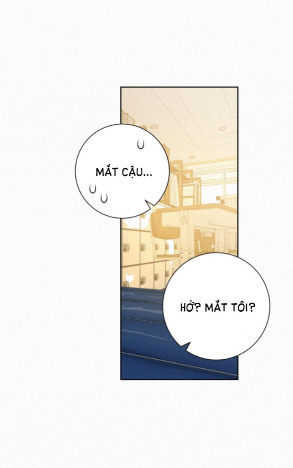 Tình Yêu Trong Sáng Chapter 64.1 - Trang 2